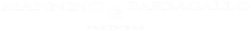Mannino & Barbagallo Partners