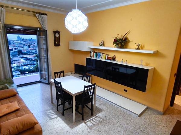 Appartamento in affitto a Catania