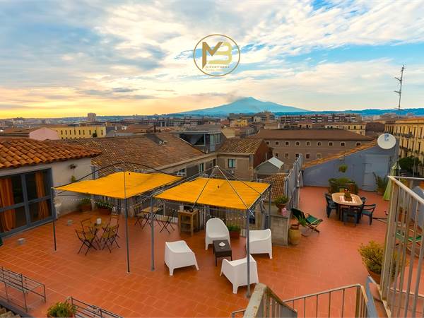 Appartamento in vendita a Catania