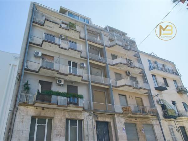 Appartamento in vendita a Catania