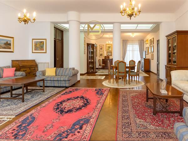 APPARTAMENTO 7 VANI VIA LEOPARDI - CATANIA