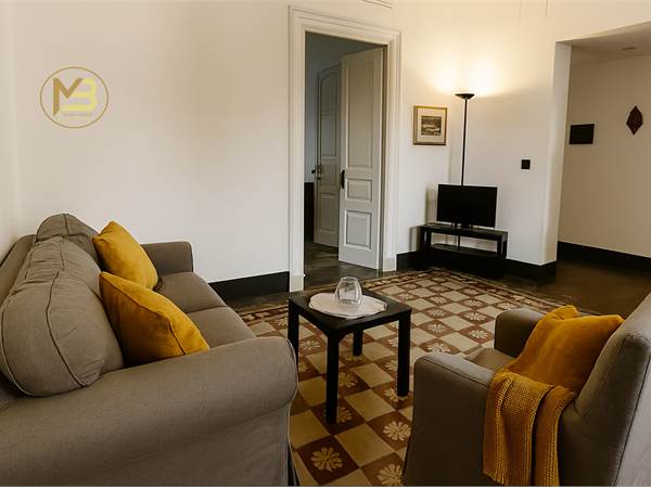 OGNINA LUNGOMARE ELEGANTE 65 MQ ARREDATO