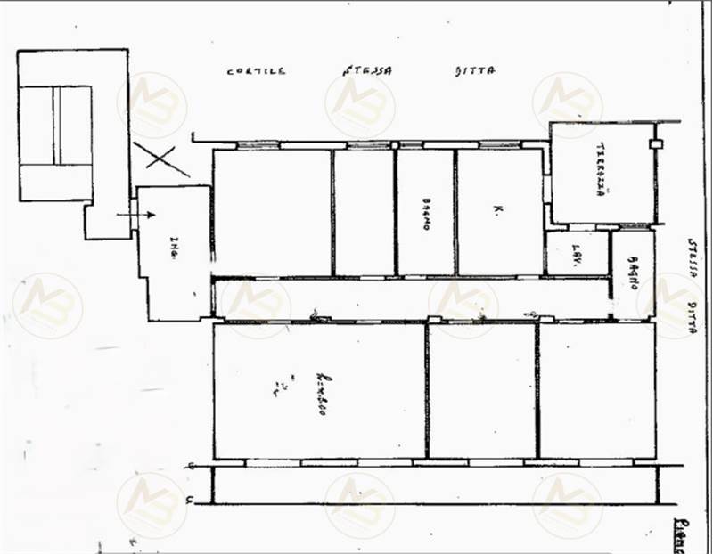 Planimetria 1